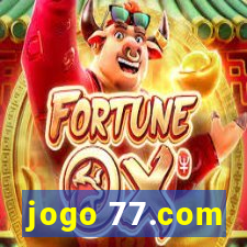 jogo 77.com